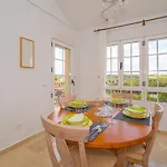 Casa Pia Villa *