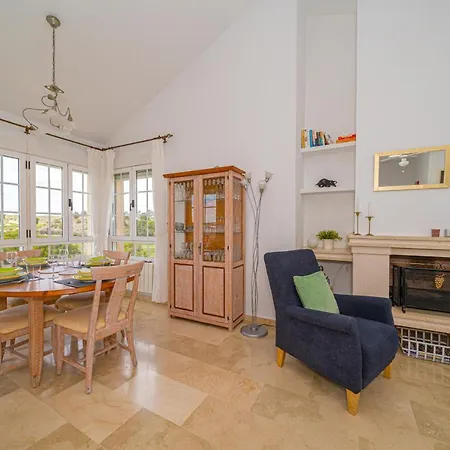 Villa Casa Pia Dehesa de Campoamor (Orihuela Costa)