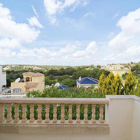 Villa Casa Pia Dehesa de Campoamor (Orihuela Costa)