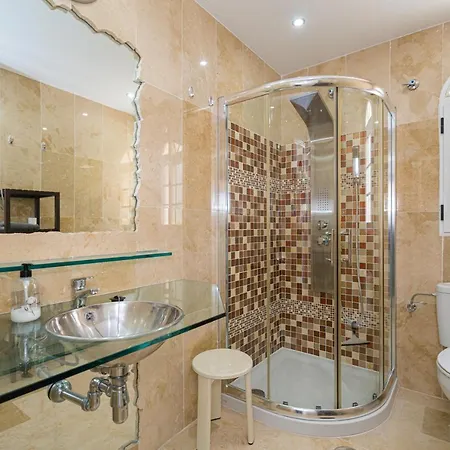 Casa Pia Βίλα Dehesa de Campoamor (Orihuela Costa)