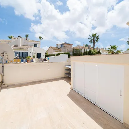 Casa Pia Dehesa de Campoamor (Orihuela Costa)