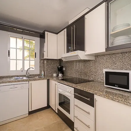 Casa Pia Βίλα Dehesa de Campoamor (Orihuela Costa)