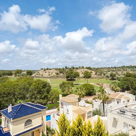Casa Pia Βίλα Dehesa de Campoamor (Orihuela Costa)