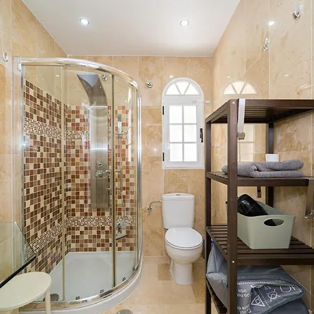 Casa Pia Dehesa de Campoamor (Orihuela Costa)
